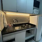 Loft Super Aconchegante A 400M Da Praia