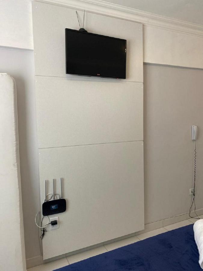 Loft Super Aconchegante A 400m Da