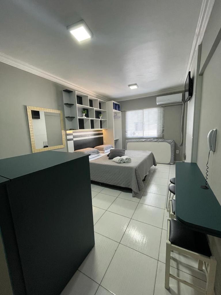 Loft Super Aconchegante A 400m Da